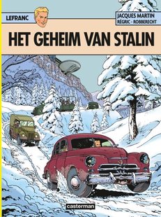 Het geheim van Stalin
