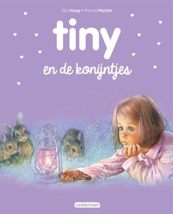 Tiny en de konijntjes