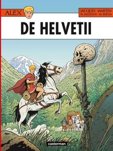 De Helvetii