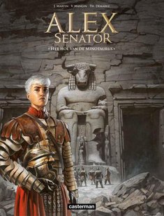 Het hol van de Minotaurus