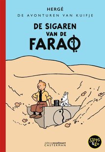 De Sigaren van de Farao
