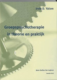 Groepspsychotherapie in theorie en praktijk