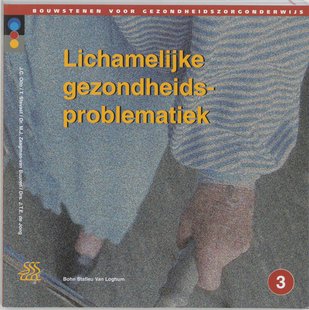 Lichamelijke gezondheidsproblematiek