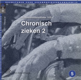 Chronisch zieken