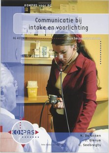 Communicatie bij intake en voorlichting