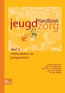Handboek jeugdzorg