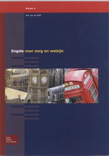 Engels voor zorg en welzijn