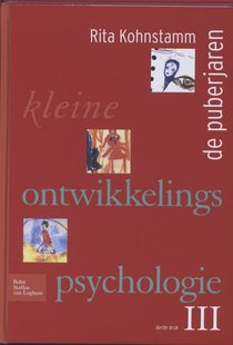 Kleine ontwikkelingspsychologie