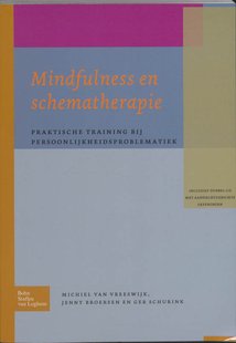 Mindfulness en schematherapie