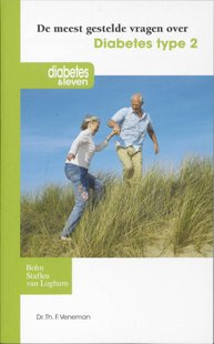 De meest gestelde vragen over - diabetes type 2