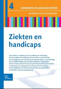 Ziekten en handicaps