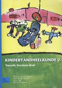 Kindertandheelkunde