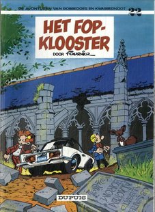 Het fopklooster