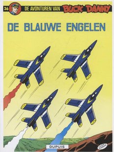 Ex:036. De Blauwe Engelen