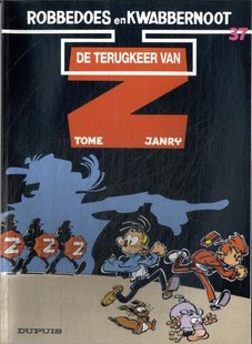 Terugkeer van z