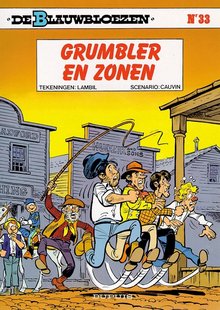 Grumbler en zonen
