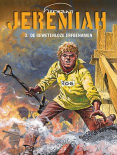 Jeremiah
