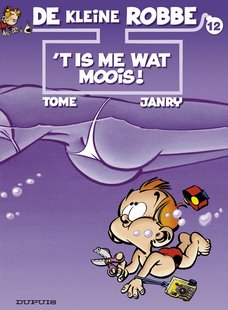 De Kleine Robbe - 12 - 'T IS ME WAT MOOIS!