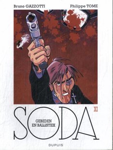 Gebeden en ballistiek