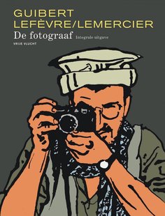 De fotograaf