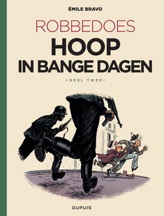 Hoop in bange dagen