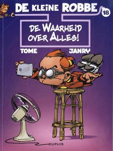 De waarheid over alles!