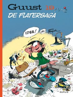 De Flatersaga