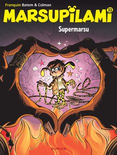 Supermarsu