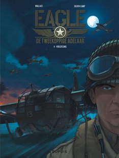 Eagle – De verlossing