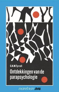 Ontdekkingen van de parapsychologie