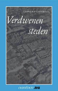 Verdwenen steden