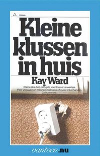 Vantoen.nu: Kleine klussen in huis
