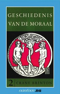 Geschiedenis van de moraal