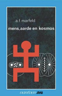 Mens aarde en kosmos