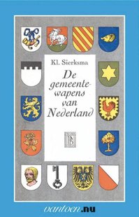 Gemeentewapens van Nederland