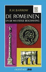 Romeinen en de Westerse beschaving