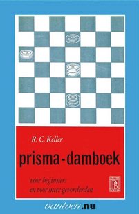 Prisma-damboek