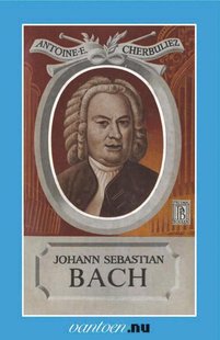 Johann Sebastian Bach