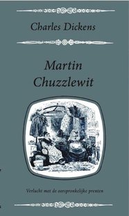 Vantoen.nu Martin Chuzzlewit deel II