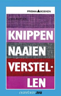 Vantoen.nu: Knippen, naaien, verstellen