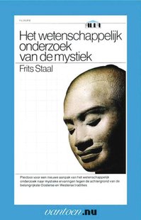 Wetenschappelijk onderzoek van de mystiek