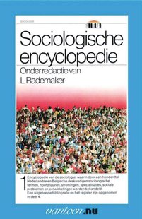 Sociologische encyclopedie