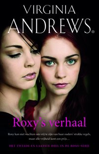 Roxy 2 - Roxy's verhaal