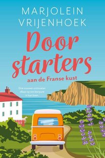 Doorstarters aan de Franse kust