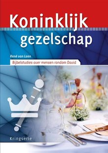 Koninklijk gezelschap