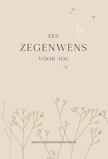 Een zegenwens voor jou