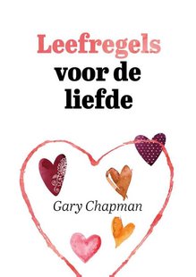 Leefregels voor de liefde