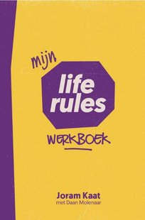 Mijn Life Rules