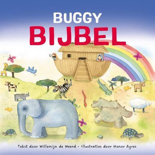 Buggy Bijbel