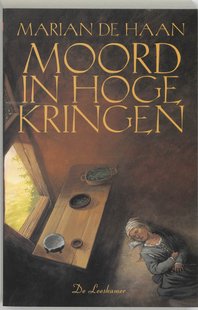 Moord in hoge kringen